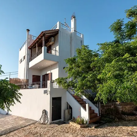 Apteramare Tradidtional House 'new Listing 2022' Villa