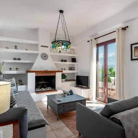 Apteramare Tradidtional House 'new Listing 2022' Chania (Crete)