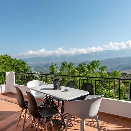 Apteramare Tradidtional House 'new Listing 2022' Chania (Crete)