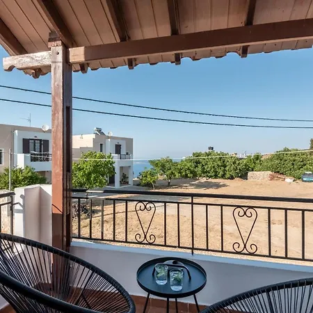 Apteramare Tradidtional House 'new Listing' Villa *