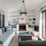 Apteramare Tradidtional House 'new Listing' Vila Chania (Crete)