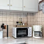 Vila Apteramare Tradidtional House 'new Listing' Chania (Crete)