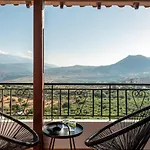 Apteramare Tradidtional House 'new Listing' Vila Chania (Crete)