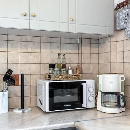 빌라 Apteramare Tradidtional House 'new Listing' 하니아