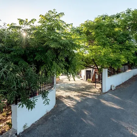 Apteramare Tradidtional House 'new Listing' Vila Chania (Crete)
