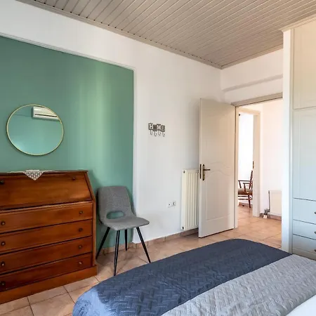 Villa Apteramare Tradidtional House 'new Listing'