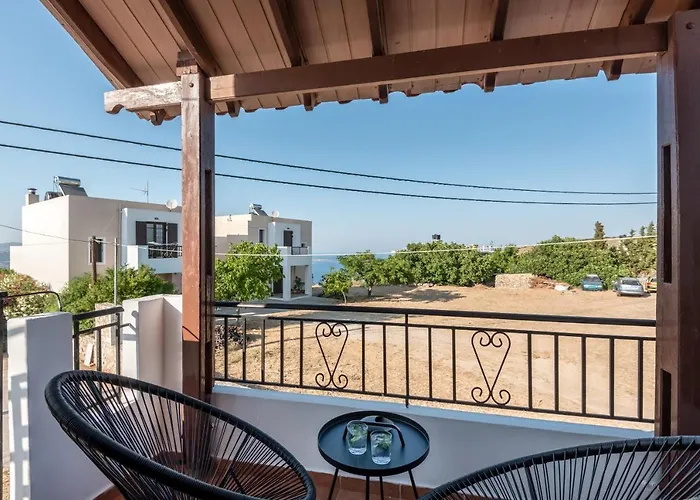 Apteramare Tradidtional House 'new Listing' Villa *