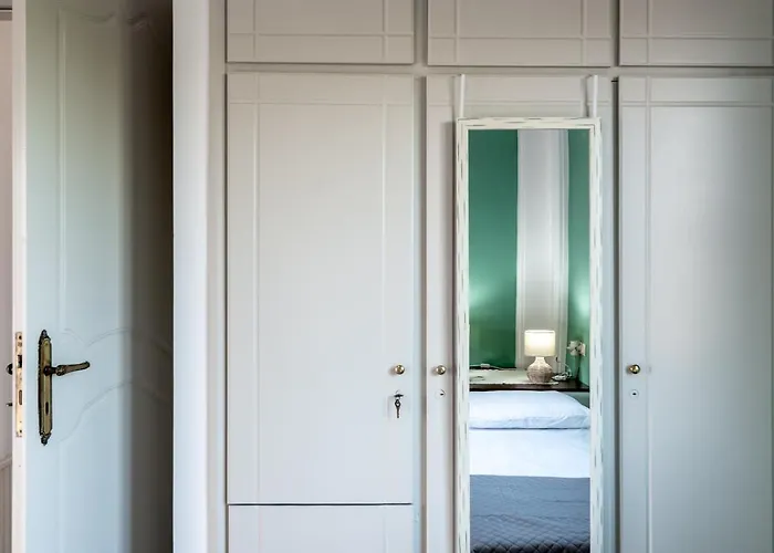 Apteramare Tradidtional House 'new Listing' Villa