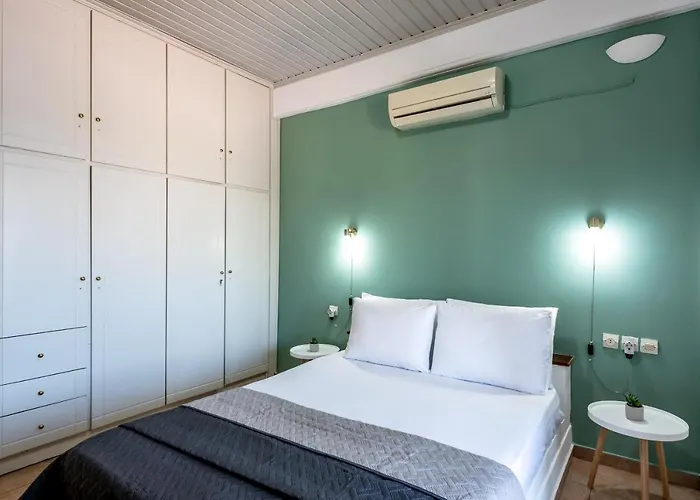 Apteramare Tradidtional House 'new Listing' Villa *