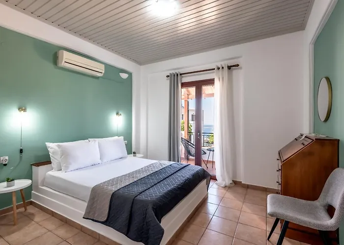 Apteramare Tradidtional House 'new Listing' Villa