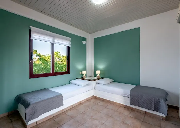 Apteramare Tradidtional House 'new Listing' Villa *