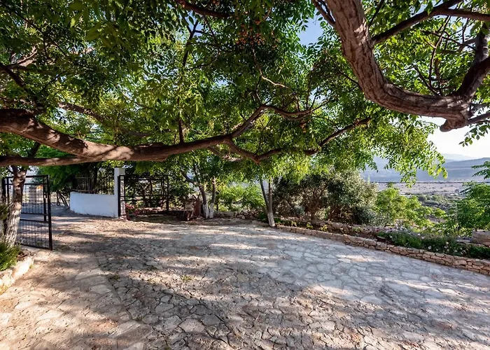 Apteramare Tradidtional House 'new Listing' *