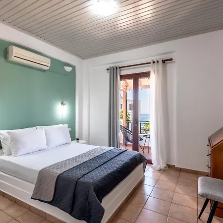 Apteramare Tradidtional House 'new Listing' Villa