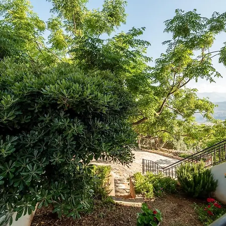 Villa Apteramare Tradidtional House 'new Listing' La Canea